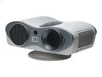 3M 78-9236-6832-7 S20 LCD Digital Projector, 1600 ANSI Lumens, 800 x 600 Resolution, 250:1 Contrast Ratio, 6.8 lbs. (78923668327, S 20, S-20, 51125607926)